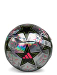 Adidas Performance Uefa Champions League Training Foil Ball Silver