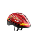 Stamp Garçon CASQUE CARS Rouge TAILLE - S EU