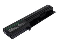 Coreparts - Batteri Til Bærbar Pc - 4-Cellers - 2600 Mah - Svart - For Dell Vostro 3300