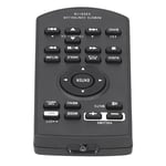 Remote Control Replacement for avhp2400bt avhx7500bt for Pioneer Car Audio DVD/N