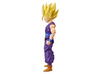 Dragon Ball Dragon Stars Super Saiyan 2 Gohan