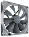 4716123315254 Noctua NF-P14s redux-1200 Computer case Fan 14 cm Black, Grey noct