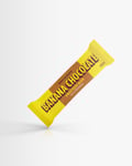 24 x Body Science Protein Bar - 55 g - Banana Caramel