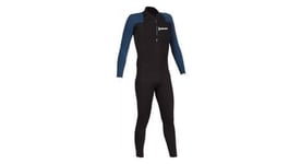 Combinaison de natation mako wave walker homme noir