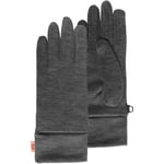 Gants Isotoner  Gants Femme tactiles SPORT Chiné