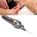 Automatic Ear Wax Vacuum Remover Prevent Injury Bright Lighting Labor Saving Ear