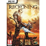 LES ROYAUMES D'AMALUR : RECKONING / Jeu PC