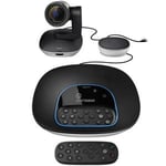 Logitech ConferenceCam Webcam