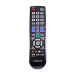 Genuine Samsung LE22C350D1WXXU TV Remote Control