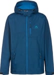 Mckinley Veste Jasper M Gibraltar Sea/Mykono XXL