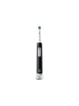 Oral-B Sähköhammasharja Pro 1 Travel Edition - tooth brush - black