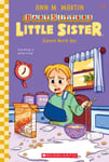 Karen&#039;s Worst Day (Baby-Sitters Little Sister #3)