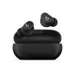 Beats Solo Buds — True Wireless Earbuds — Matt Black