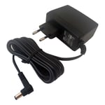 Chargeur 15V pour Amazon Fire TV 2nd Generation (alimentation, adaptateur secteur)