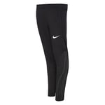 Nike Treningsbukse Dri-FIT Strike 23 - Sort/Grå/Hvit Barn, størrelse XS: 122-128 cm