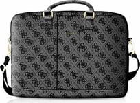 Guess Laptop Bag Veske Gucb154gg 15" Grå