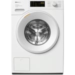 Miele WSB383 WCS 125 Edition Vaskemaskin