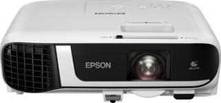 Epson EB-FH52 data projector Standard throw projector 4000 ANSI lumens