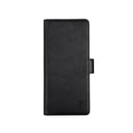 GEAR Mobile Wallet Black Oneplus Nord 2T
