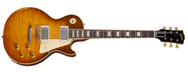 Gibson Custom Customshop 1959 Les Paul Standard Reissue Heavy Aged GLF