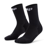 CEP Core Run Socks Mid-Cut 5.0 Svart - Handla nu på Loparshop.se!