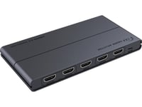 Premiumcord Premiumcord Hdmi 2.0 Splitter 1-4 Portar, Stöd För 4K X 2K/60Hz, Full Hd, 3D, Hdr