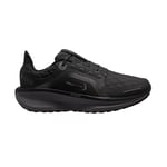 Nike Løpesko Air Winflo 11 Gore-Tex - Sort/Grå Dame, størrelse 38½