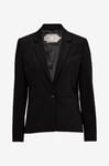 InWear - Kavaj Zella Blazer - Svart