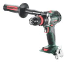 Metabo Skruvdragare BS 18 LTX BL Q I utan batteri & laddare