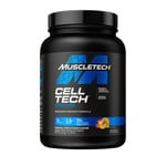 Muscletech Cell-Tech, 2,27 kg (Fruit Punch)