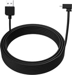 19.6ft Weatherproof Charging Cable for Blink Outdoor Home Security Camera