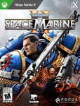 Warhammer 40,000: Space Marine 2 (Xbox Series X|S) Clé XBOX LIVE EUROPE