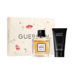 GUERLAIN L'Homme Ideal Eau de Toilette Spray 100ml Gift Set