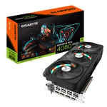 Gigabyte GAMING GeForce RTX 4080 SUPER OC 16G NVIDIA 16 GB GDDR6X