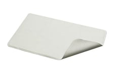 Premier Housewares 1605303 Tapis de Bain en Polypropylène Blanc