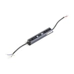 LED-drivdon 12V IP67 60/100/150W (Effekt: 0-100W)