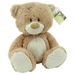 Sweety Toys-3860 Ours en Peluche, 3860, Beige