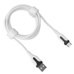 HEN--Cable de charge rapide pour manette PS5 Type-C (1.5M)