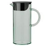 Stelton EM77 kanna med lock 1.5 l. Grön