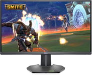 G2723H 27"" Full HD (1920x1080) Écran PC Gaming,280Hz (OC),Fast IPS,0.5ms,AMD FreeSync Premium,Compatible NVIDIA G-SYNC,99% sRGB,DisplayPort,2x HDMI,5x USB,Garantie 3 ans,Gris