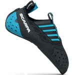 SCARPA Instinct S - Bleu / Noir taille 38 1/2 2025