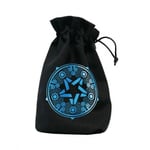 Le Witcher Dice (Dés ) Sac - Yennefer - Le Last Wish