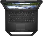 Dell Latitude 5424 RUGGED Core™ i5 8350U 512GB SSD 16GB 14" (1920x1080) WIN11Pro