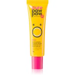 Pure Paw Paw Grape moisturising balm for lips and dry areas 15 g