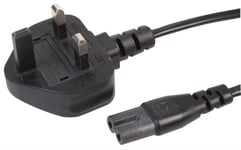 Power Plug Cord Lead Replacement for LG TV 43UM7500PLB