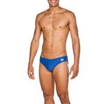 arena Dynamo R Maillot de Bain Homme, Maillot de Bain à Séchage Rapide, Tissu Maxfit Eco, Résistant au Chlore et au Sel, Protection UV UPF 50+