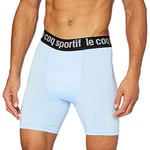 Le Coq Sportif Training Smartlayer Short M Short Homme XS Bleu