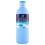 FELCE AZZURRA White musk - shower gel 650 ml