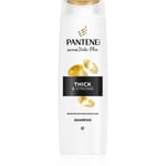 Pantene Pro-V Active Nutri Plex Thick&Strong Shampoo til tørt og skadet hår 400 ml