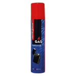 24 X BOUTEILLE DE GAZ BUTANE 90 ml